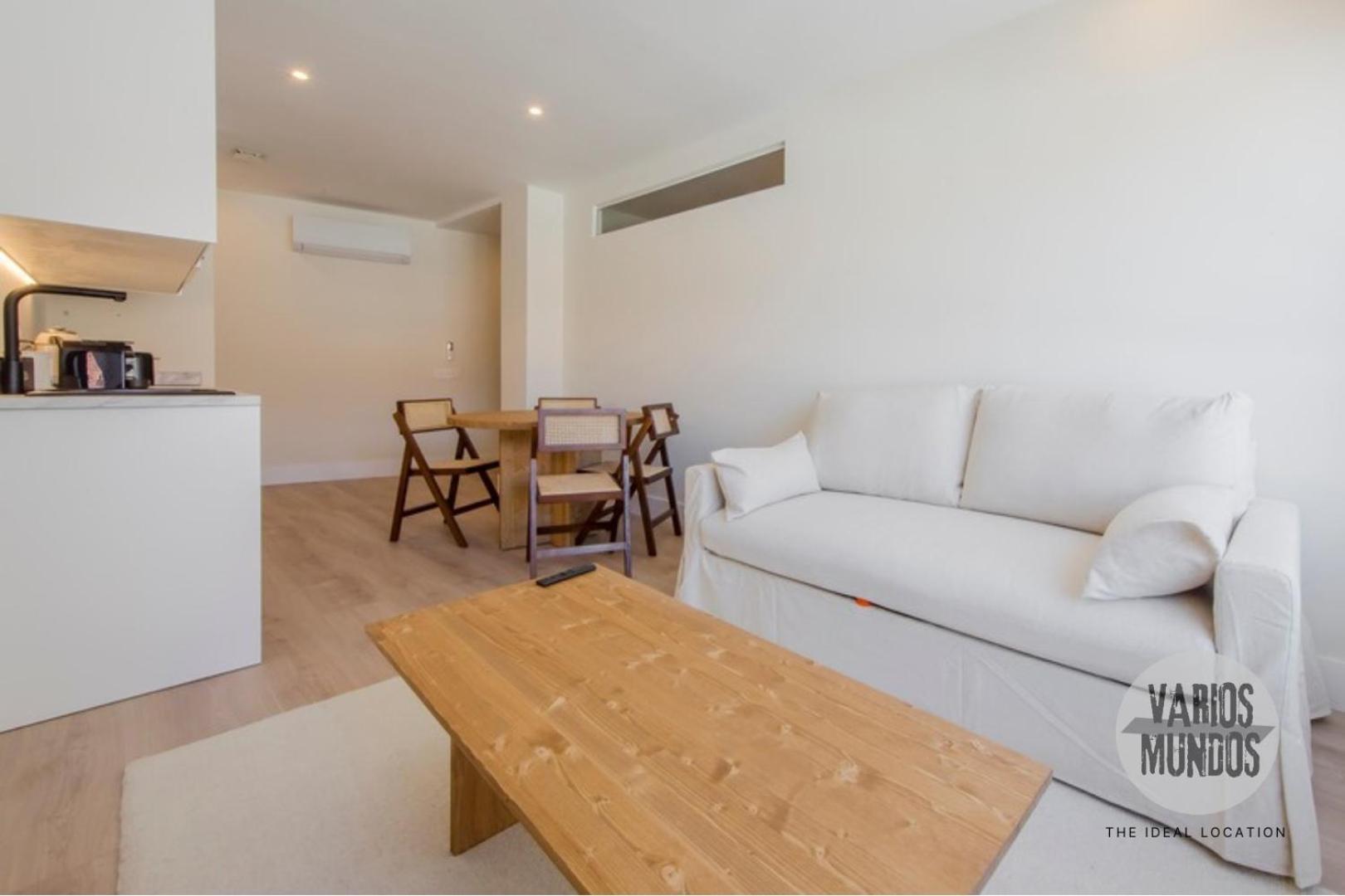 Tu Vivienda Para 4 En Malasana San Bernardo 20 Madrid Dış mekan fotoğraf