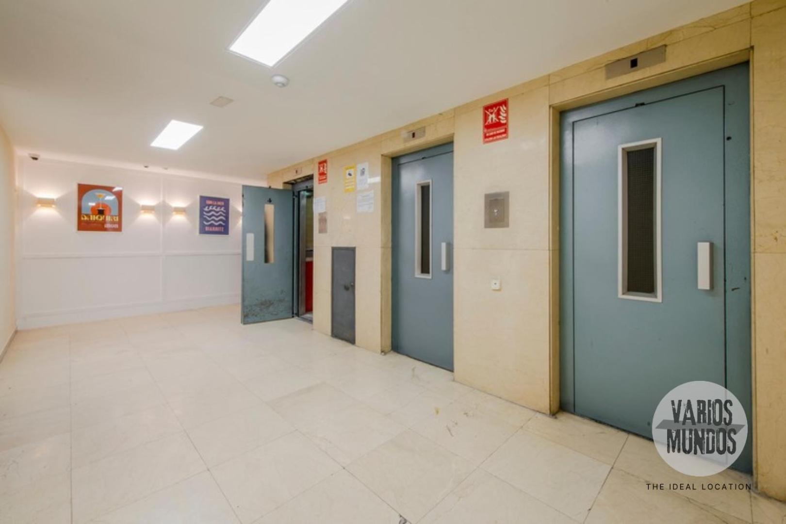 Tu Vivienda Para 4 En Malasana San Bernardo 20 Madrid Dış mekan fotoğraf