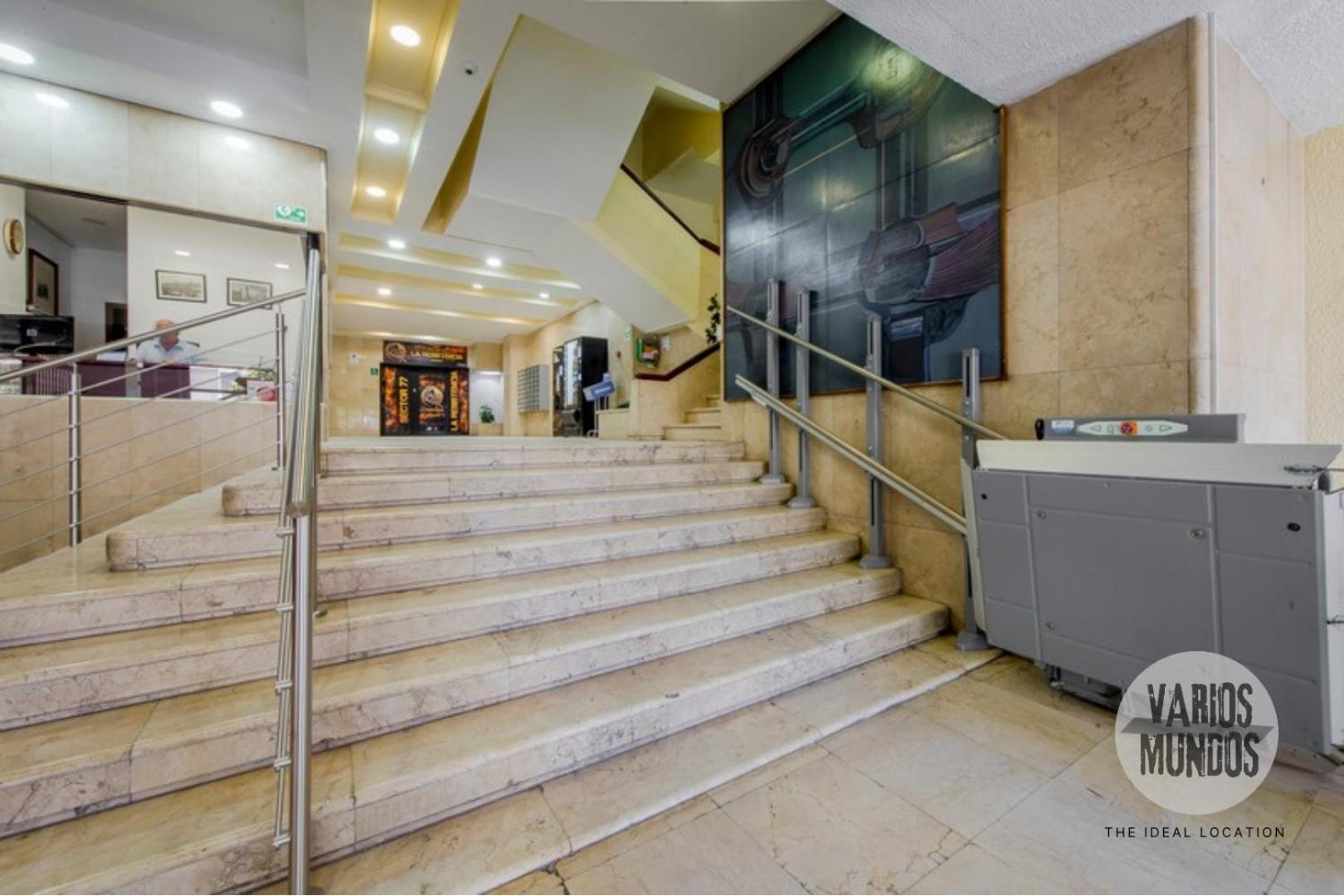 Tu Vivienda Para 4 En Malasana San Bernardo 20 Madrid Dış mekan fotoğraf